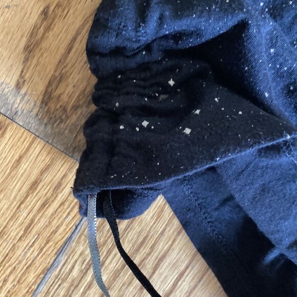 Guess Los Angeles Black Graphic Tee Size XS - Picture 4 of 12